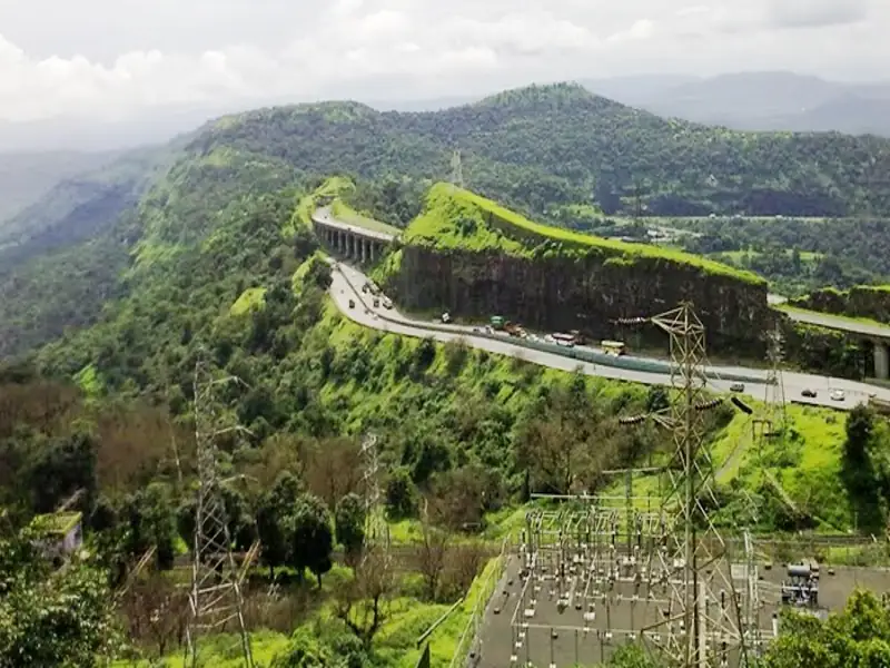 Navi Mumbai to Khandala Cab